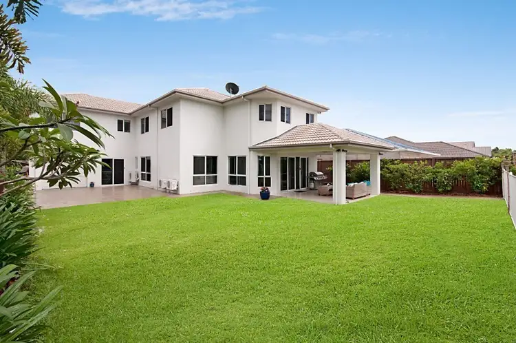 Fifth view of Homely house listing, 36 Iridescent Drive, Trinity Park QLD 4879