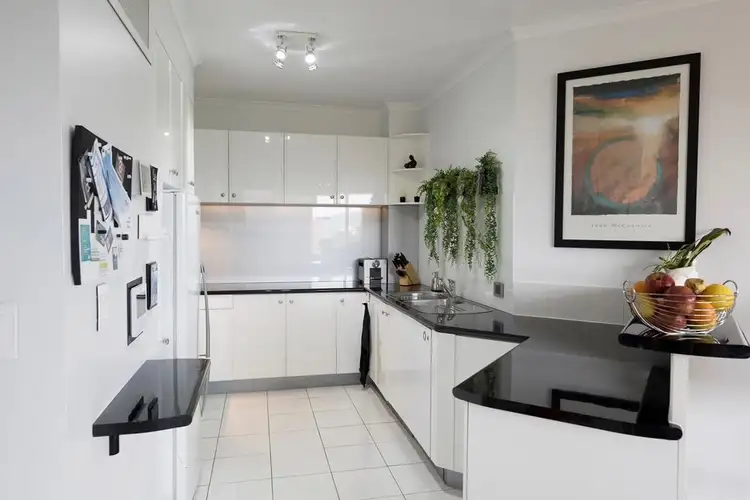 Fourth view of Homely unit listing, 603/279 Esplanade, Cairns North QLD 4870