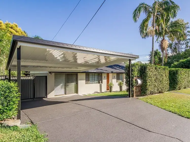 Fifth view of Homely house listing, 20 Jerrawa Street, Nerang QLD 4211