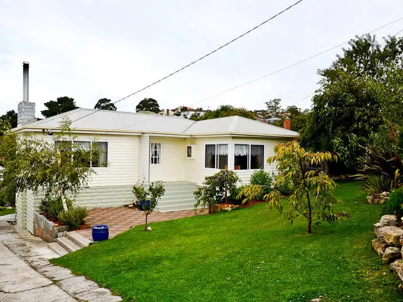 Main view of Homely house listing, 3 Dumas Place, West Moonah TAS 7009