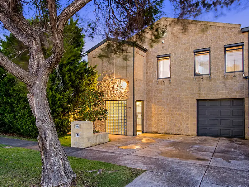 Main view of Homely house listing, 70 McBain Street, Altona VIC 3018