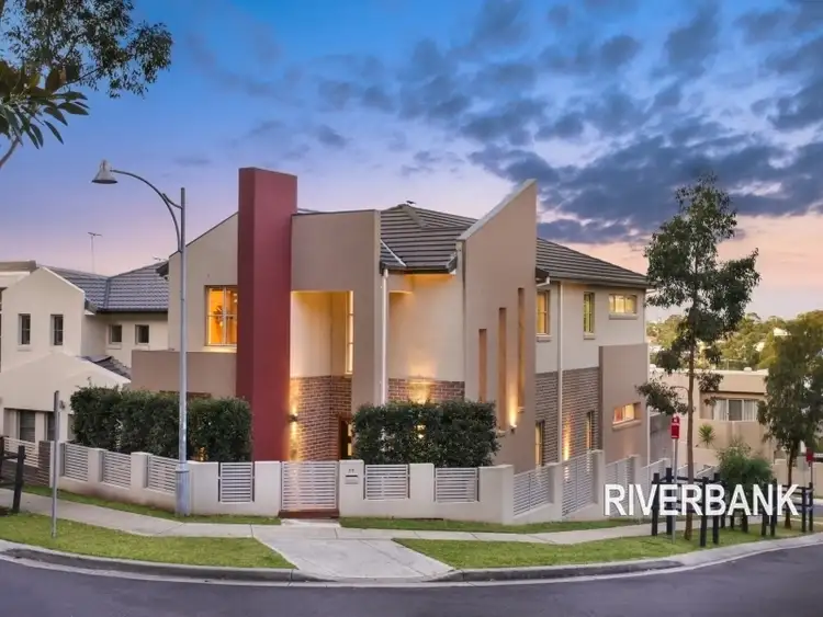 68 Daruga Ave, Pemulwuy NSW 2145