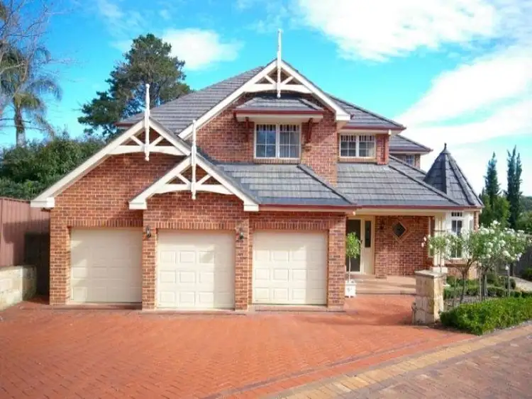 65 Glenhope Road, West Pennant Hills NSW 2125