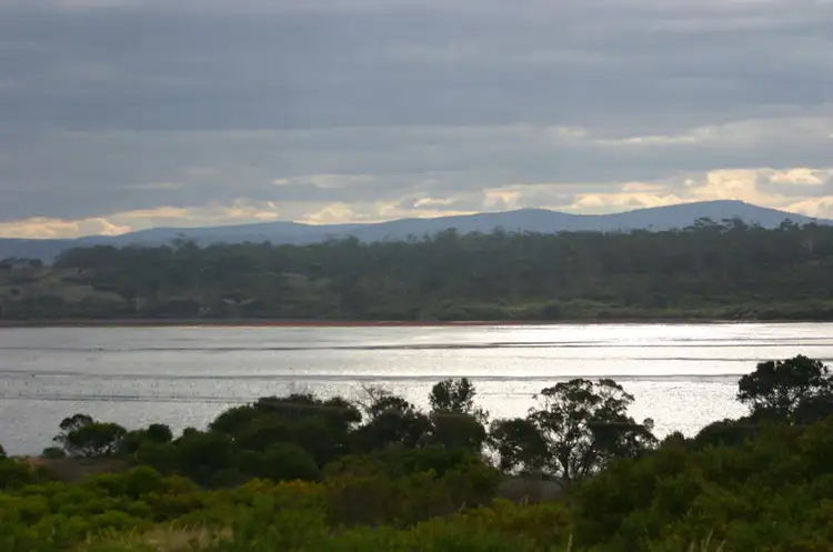 Second view of Homely land listing, 8 Yellow Sand Banks Rd, Dolphin Sands TAS 7190