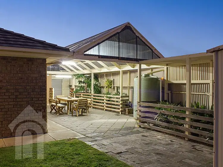 Fifth view of Homely house listing, 22 Windlass Square, Seaford Rise SA 5169