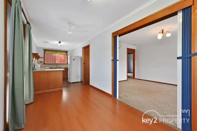 Third view of Homely unit listing, 1/171 Peel Street W, Summerhill TAS 7250