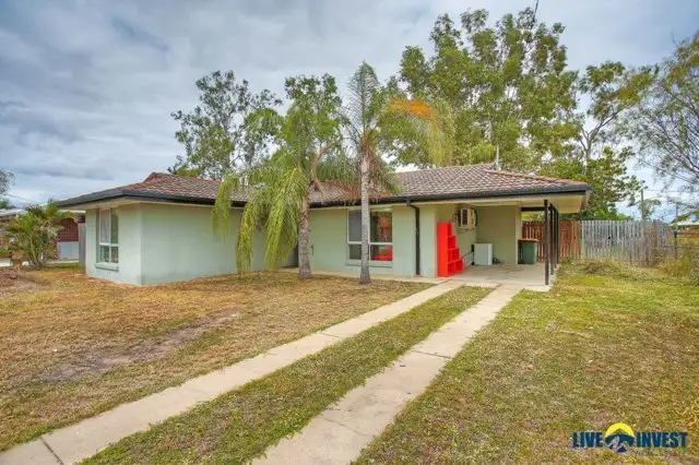 Second view of Homely house listing, 7 Lynette Street, Kelso QLD 4815