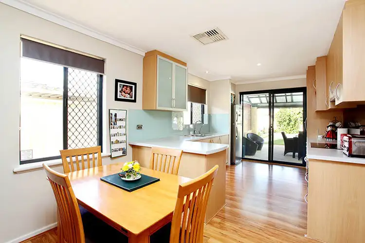 Third view of Homely house listing, 449 Metcalfe road, Parkwood WA 6147
