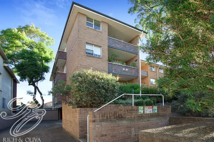 1/6-8 Gower Street, Summer Hill NSW 2130