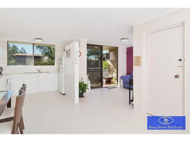 6/151 Central Avenue, Indooroopilly QLD 4068