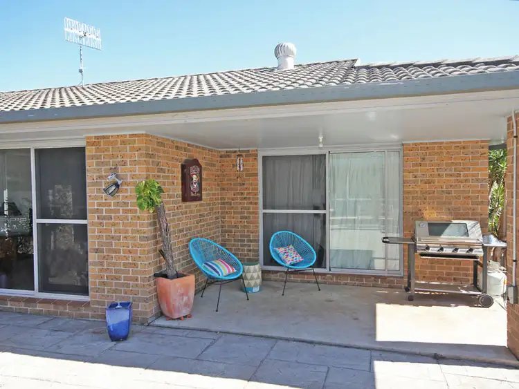 Fourth view of Homely house listing, 146 Port Stephens Drive, Salamander Bay NSW 2317