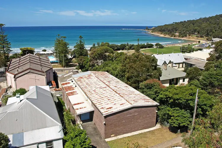 Seventh view of Homely house listing, 25 Smith Street, Lorne VIC 3232