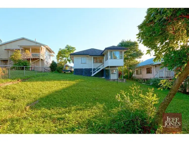 Second view of Homely house listing, 38 Reuben Street, Holland Park QLD 4121