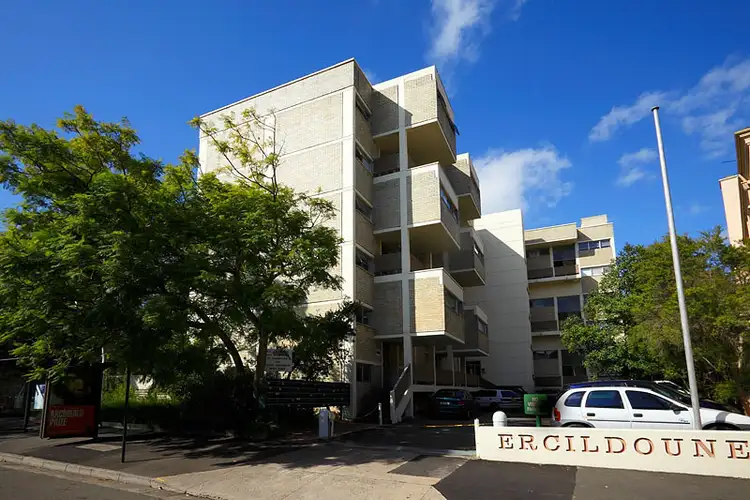 Fourth view of Homely studio listing, 8E/85 Elizabeth Bay Road, Elizabeth Bay NSW 2011