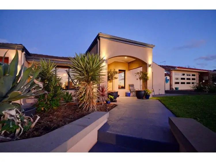 Second view of Homely house listing, 4 Cubley Place, Carine WA 6020