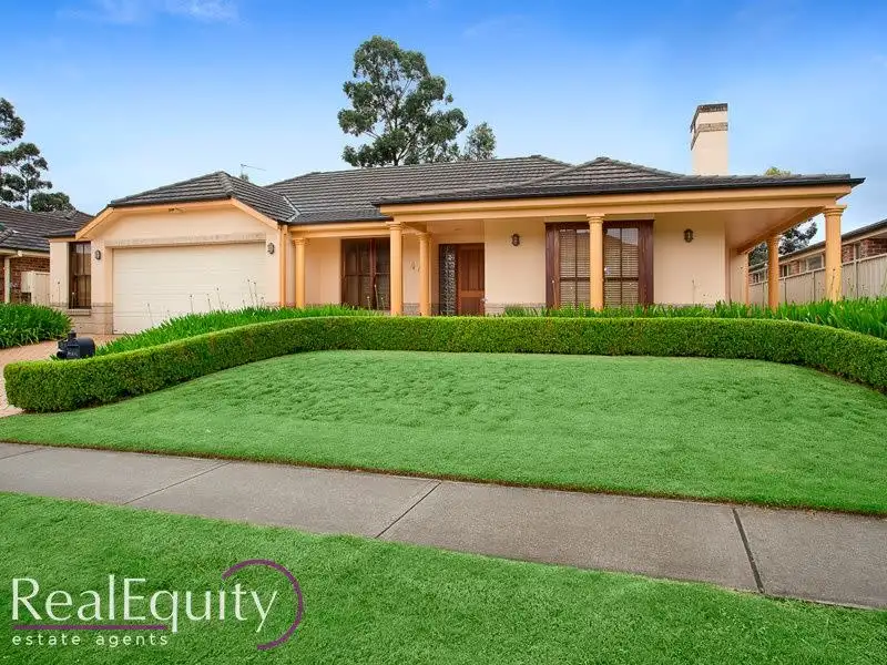 Main view of Homely house listing, 44 Yachtsman Drive, Chipping Norton NSW 2170