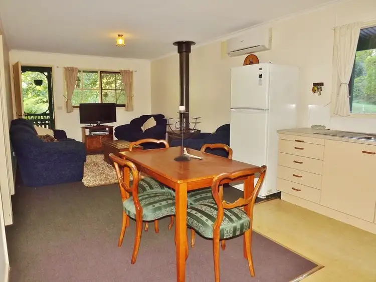 Fifth view of Homely house listing, 103 Main Road, Walhalla VIC 3825