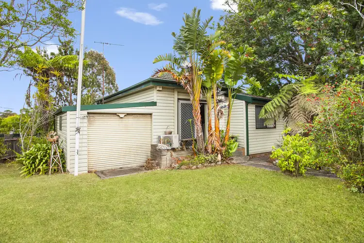 1953 Princes Highway, Waterfall NSW 2233