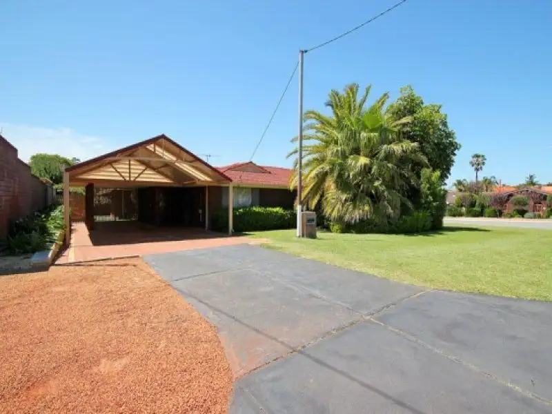 Main view of Homely house listing, 17 Burgess Street, Hamersley WA 6022