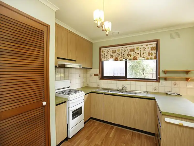Third view of Homely unit listing, 3/199 Queen Street, Altona VIC 3018