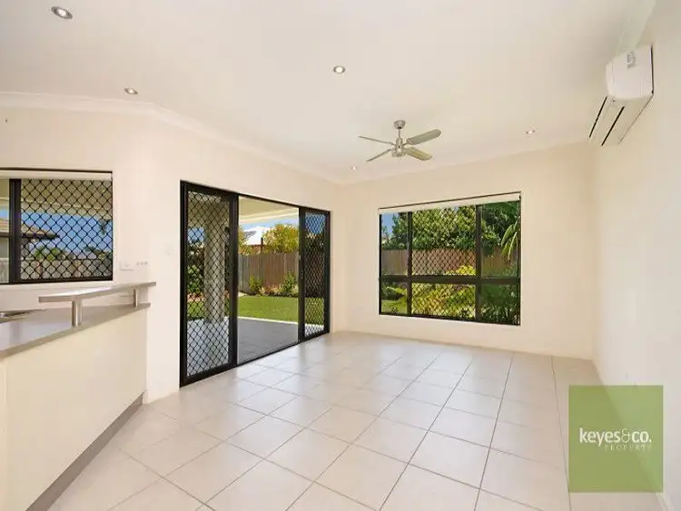 Second view of Homely house listing, 38 Greenview Drive, Mount Louisa QLD 4814