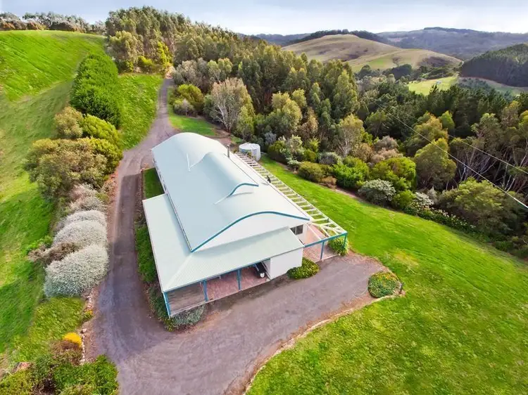 575 Blue Johanna Road, Johanna VIC 3238