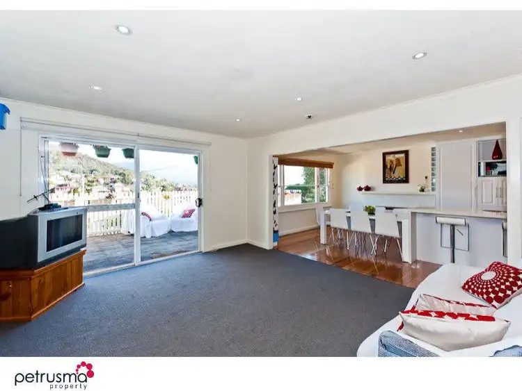 Fourth view of Homely house listing, 135 Gordons Hill Road, Lindisfarne TAS 7015