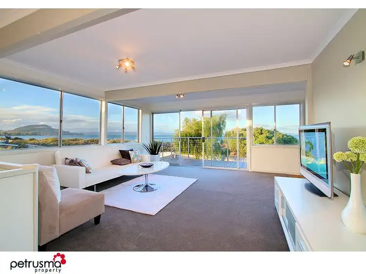 Main view of Homely house listing, 96 Bayview Road, Lauderdale TAS 7021
