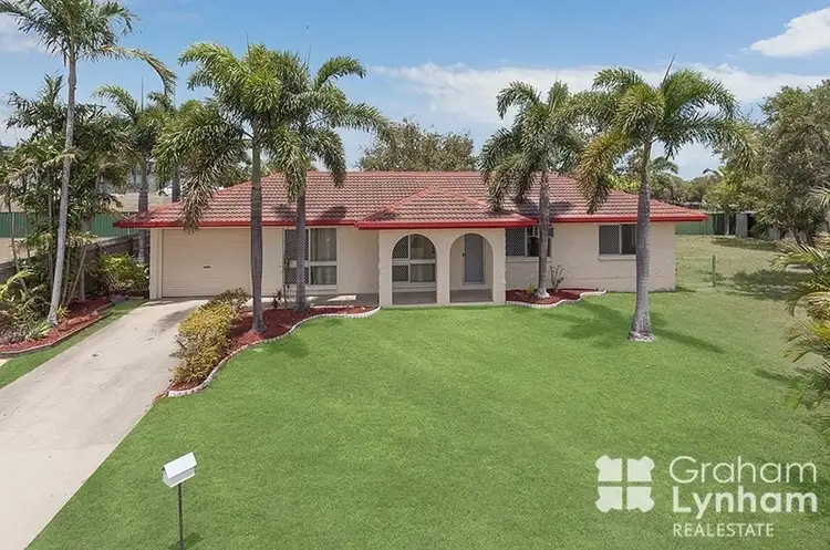 Main view of Homely house listing, 13 Lyell Court, Wulguru QLD 4811