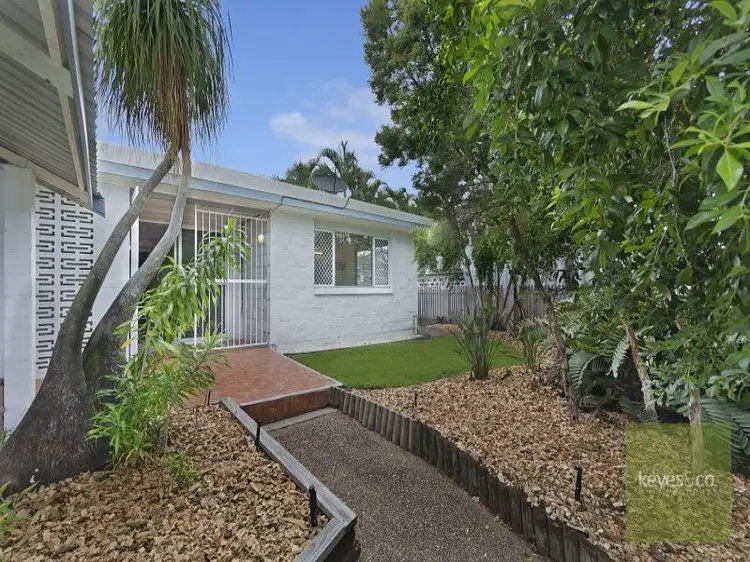 Second view of Homely house listing, 44 Arthur Street, Aitkenvale QLD 4814