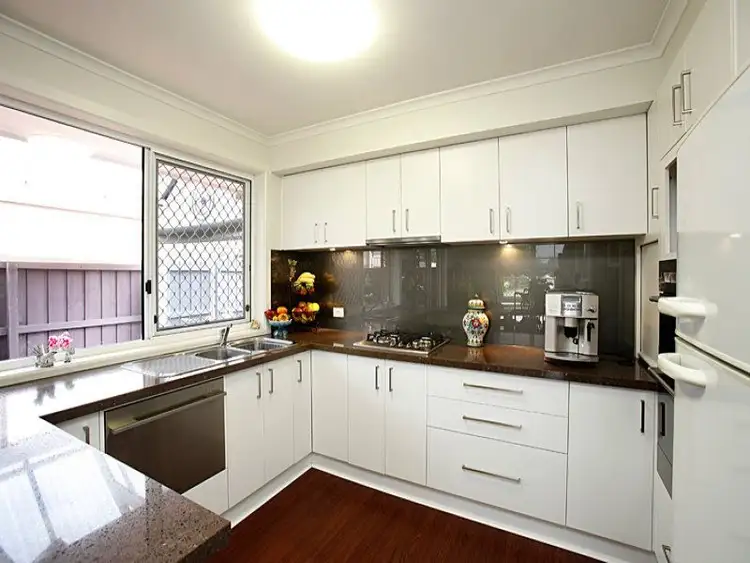 Fifth view of Homely unit listing, 3/14 Webb Street, Altona VIC 3018
