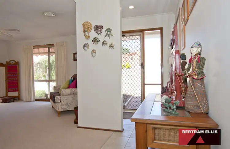 Third view of Homely townhouse listing, 8/26 William Hudson Crescent, Monash ACT 2904