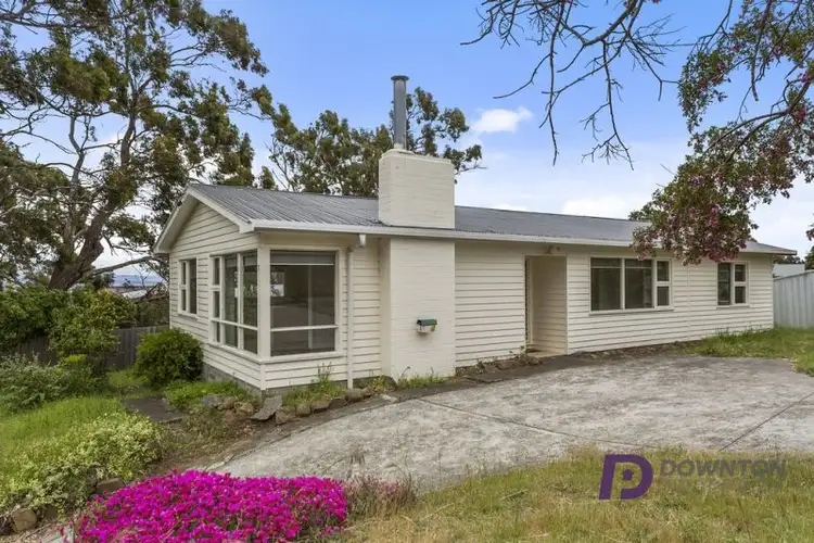 Main view of Homely house listing, 3 Cheviot Road, West Moonah TAS 7009