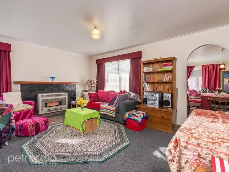 Second view of Homely house listing, 4 Bond Place, Gagebrook TAS 7030