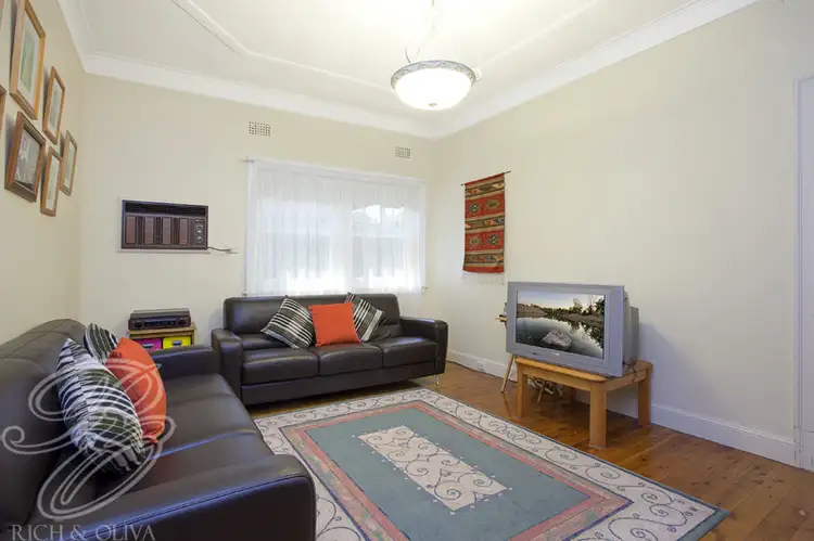Second view of Homely semi-detached listing, 22 Croydon Avenue, Croydon NSW 2132