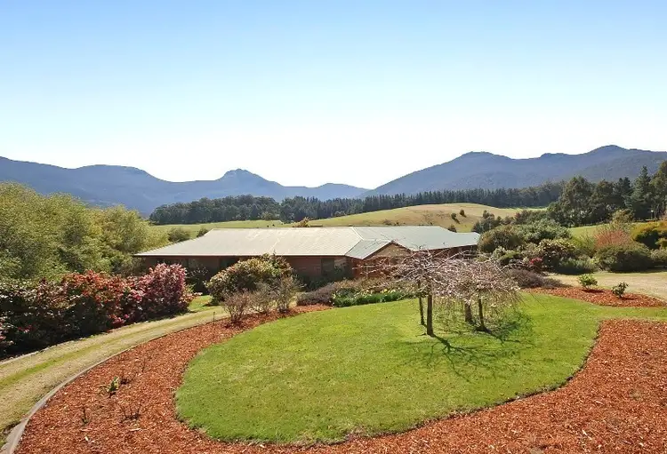 85 Gums Road, Mountain River TAS 7109