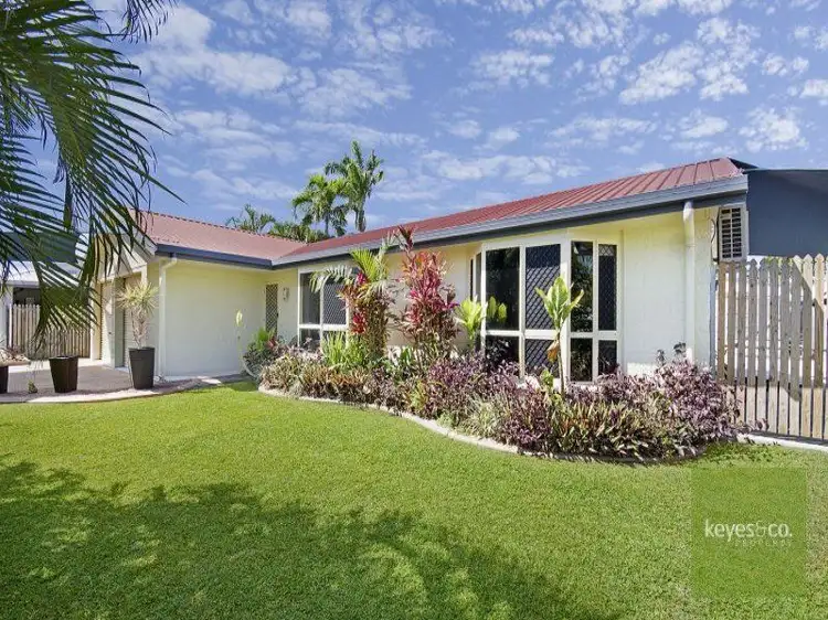 Main view of Homely house listing, 50 Macarthur Drive, Annandale QLD 4814