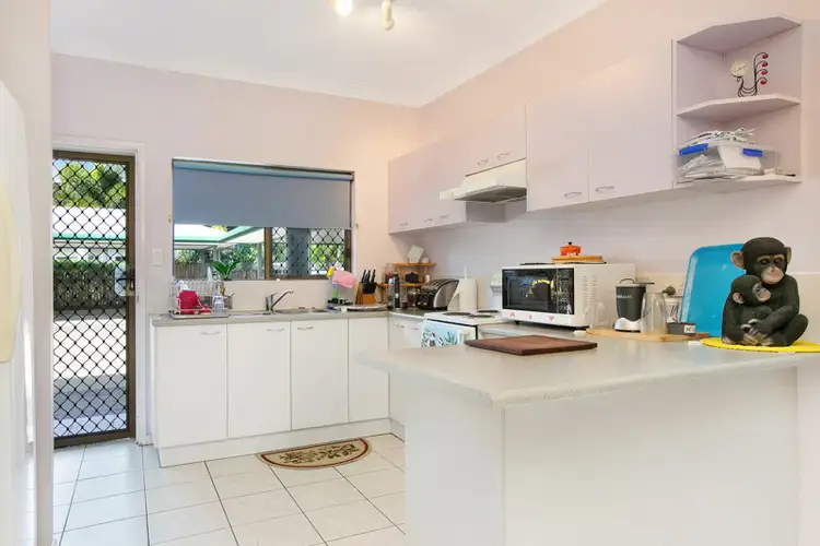 Second view of Homely apartment listing, 6/17 Grantala St, Manoora QLD 4870