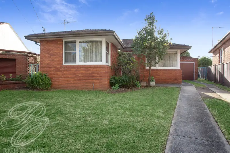 Main view of Homely house listing, 7 Parkhill Street, Croydon Park NSW 2133
