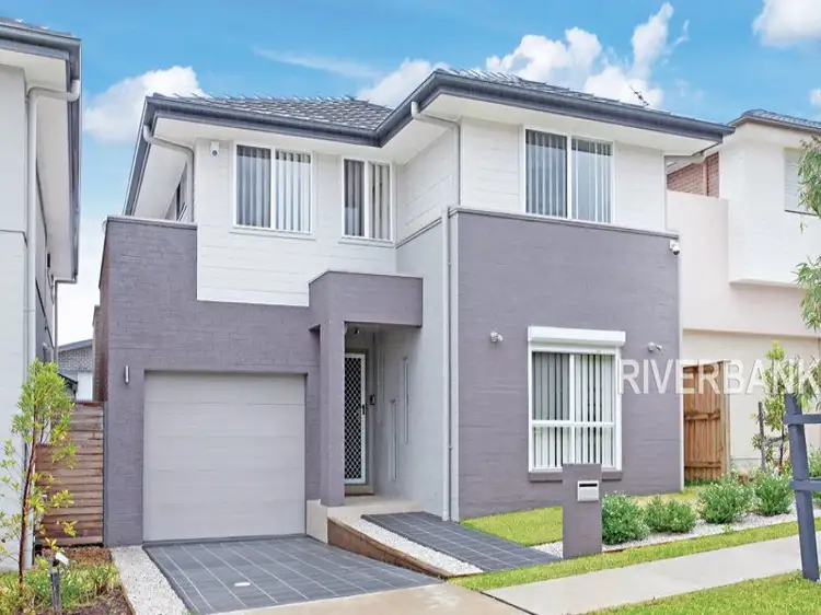 Main view of Homely house listing, 6 Binnet St, Pemulwuy NSW 2145