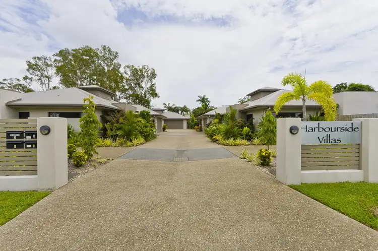 Second view of Homely house listing, 3/64-66 Harbour DRIVE, Trinity Park QLD 4879