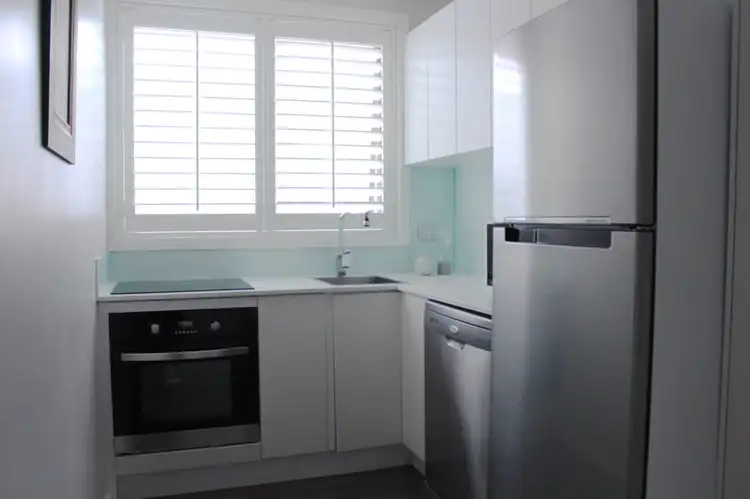 Third view of Homely apartment listing, 15/78 Argyle Street, Moonee Ponds VIC 3039