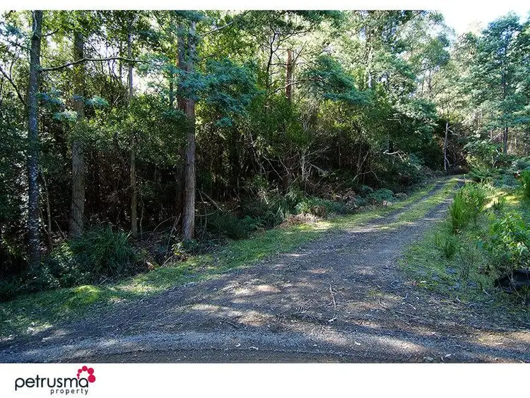 Second view of Homely land listing, Lot 2 Nicholls Rivulet Road, Nicholls Rivulet TAS 7112