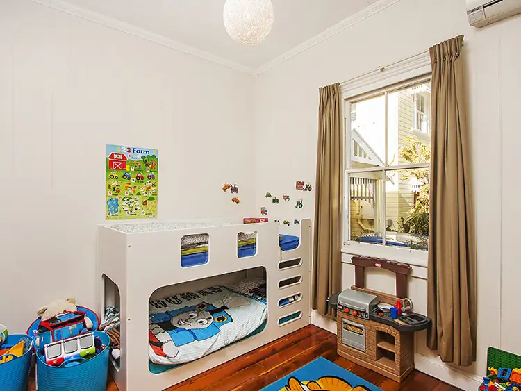 Sixth view of Homely house listing, 18 Lucy Street, Albion QLD 4010