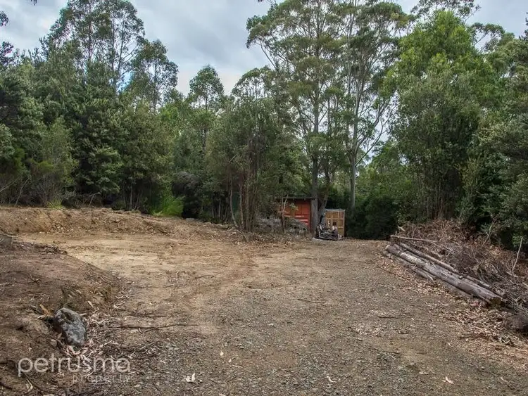 Sixth view of Homely land listing, 401 Woodbridge Hill Road, Woodbridge TAS 7162