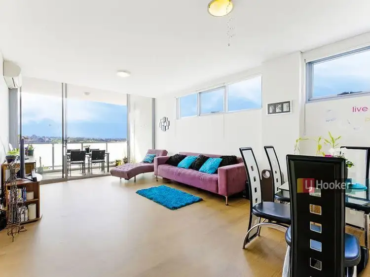 11/1 Cooks Avenue, Canterbury NSW 2193