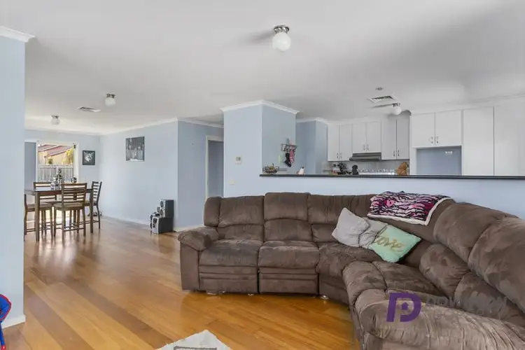 Fifth view of Homely house listing, 21 Grevillea Avenue, Old Beach TAS 7017