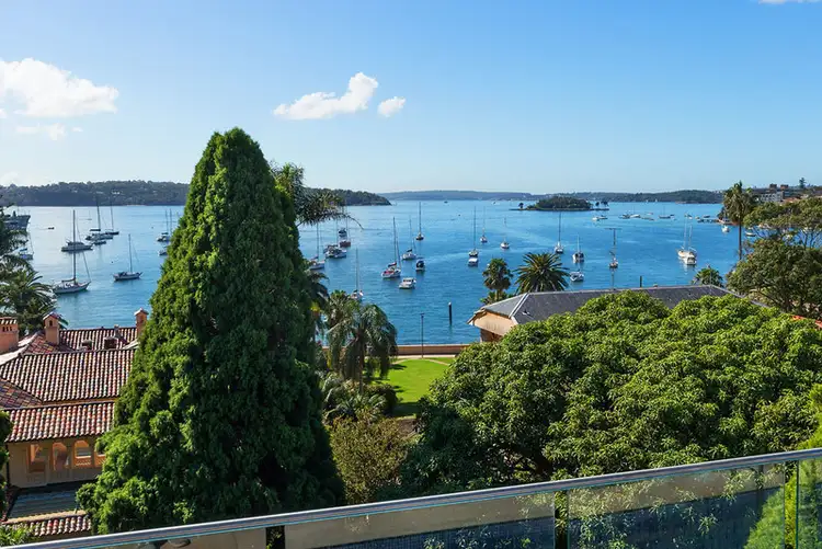 8/27 Billyard Ave, Elizabeth Bay NSW 2011