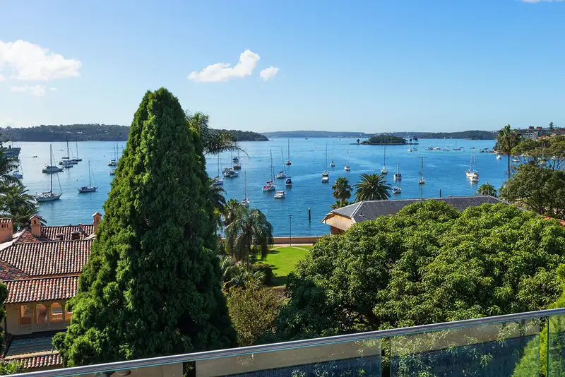 Main view of Homely apartment listing, 8/27 Billyard Ave, Elizabeth Bay NSW 2011