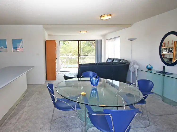 Third view of Homely unit listing, 3/1 Intrepid Close, Nelson Bay NSW 2315
